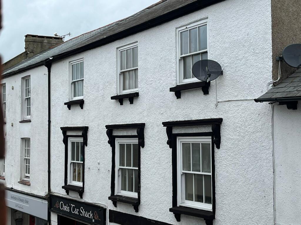 Main image of property: Lyme Street, Axminster