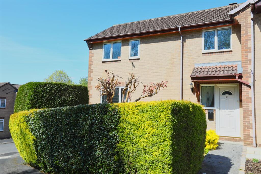 Main image of property: Stanton Moor View, Matlock, DE4 3NE