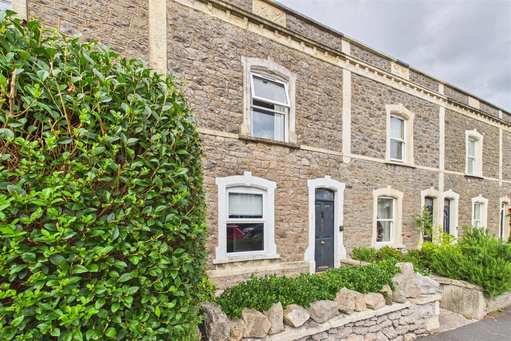 Main image of property: Almost immediate to Clevedon Town Centre