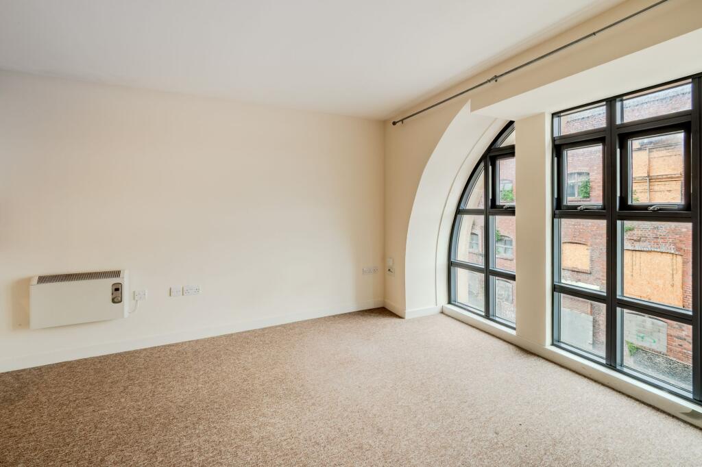 Apartment in Bristol - More