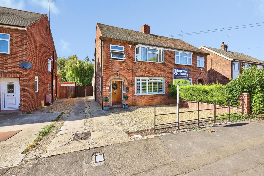 Main image of property: Mead Close, Peterborough