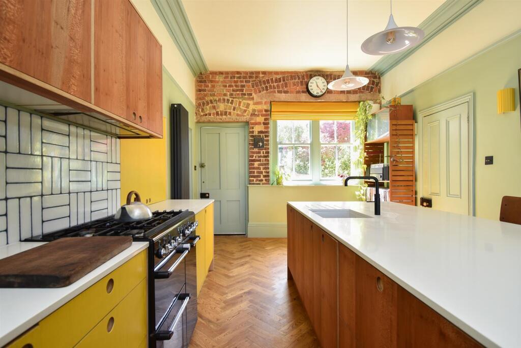 Belmont Road, Hastings - View 5