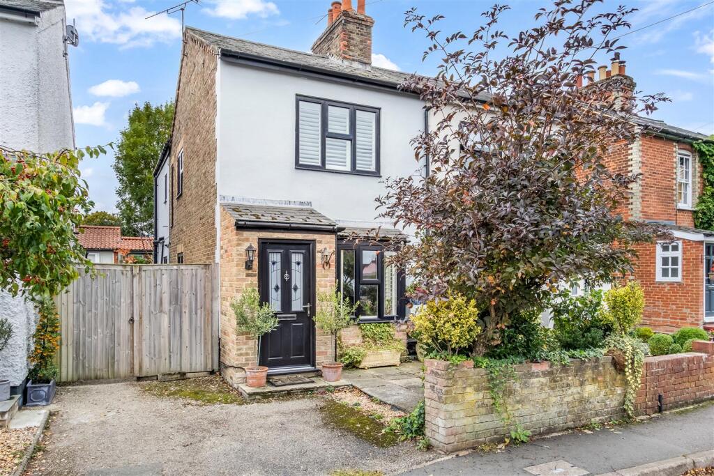 Main image of property: Mount Pleasant, Hertford Heath, Hertford