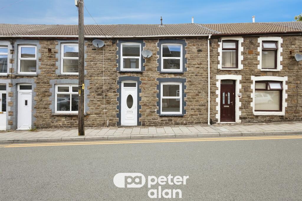 Main image of property: Caerau Road, Maesteg