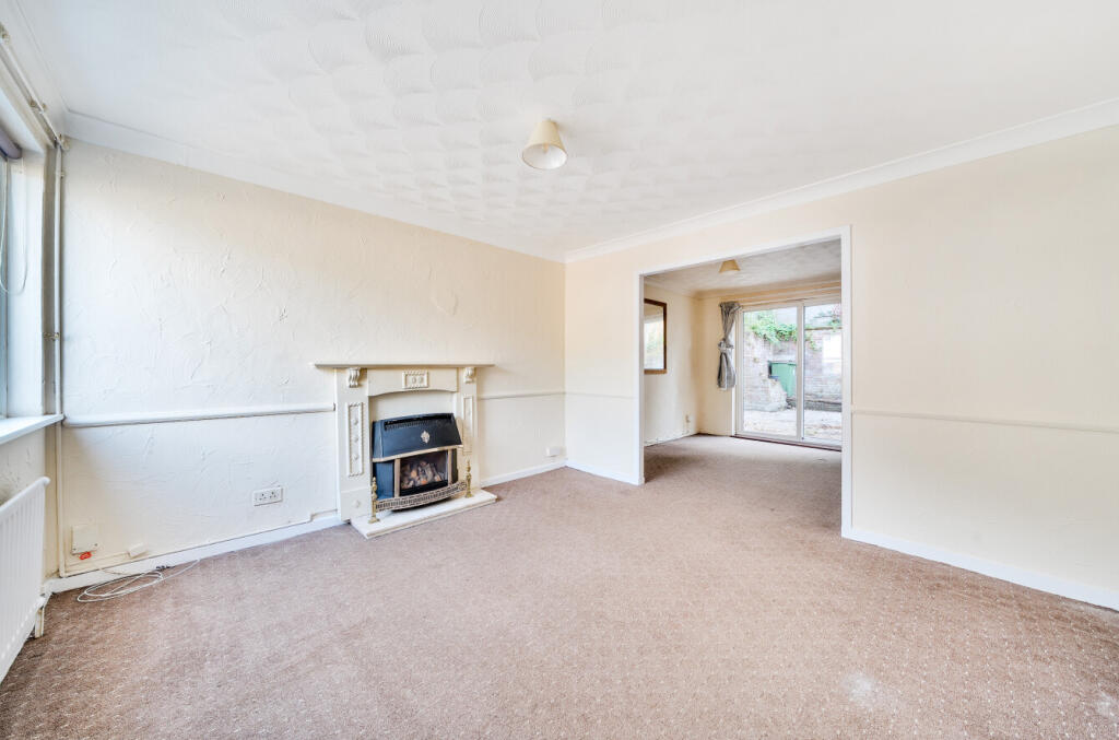 House in Southampton, Millbank, Itchen - View 3