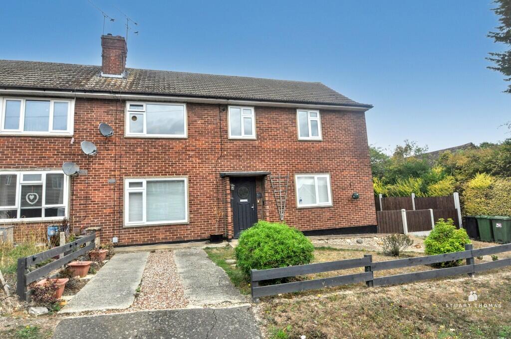 Main image of property: Langham Crescent, Billericay