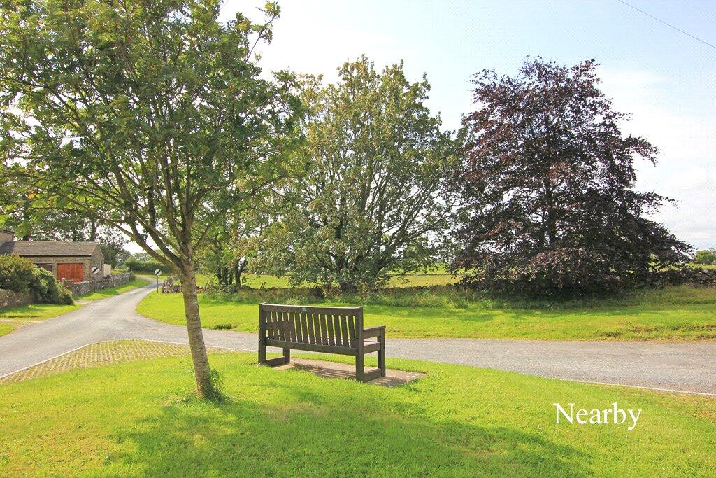 Additional image 12 of Tatham Croft, 2 Hellifield Road, Airton, Skipton, BD23 4AJ