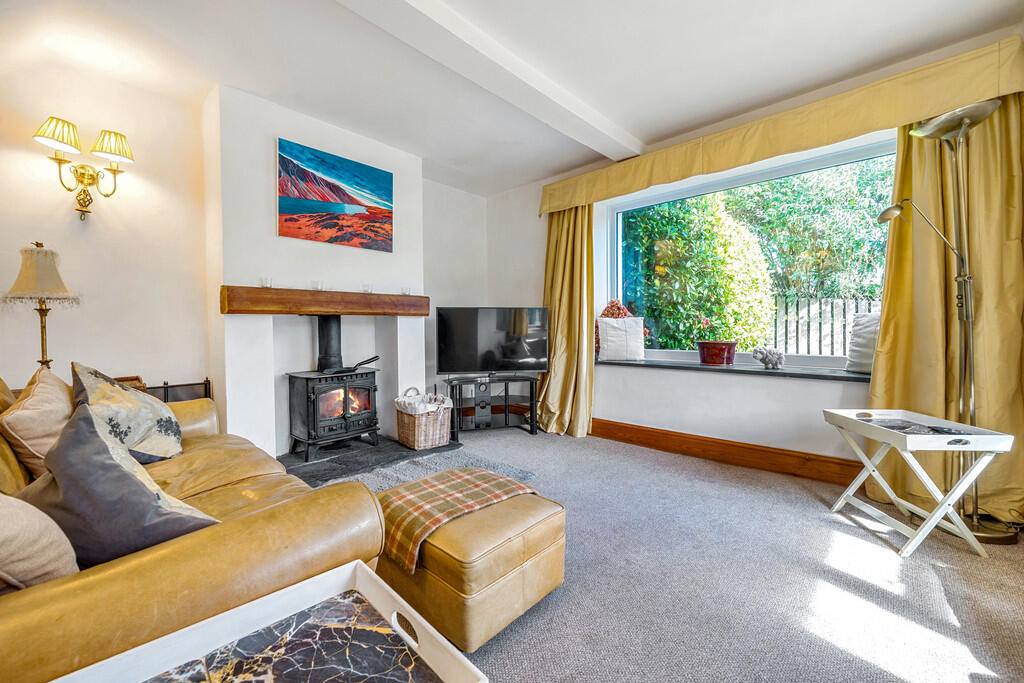 House in Ambleside, Skelwith - View 2