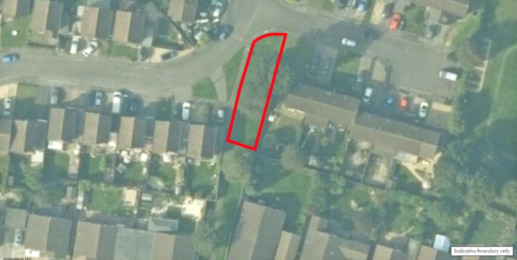 Main image of property: Land Adjacent to, 2 Alder Close, Trowbridge, BA14 0JJ