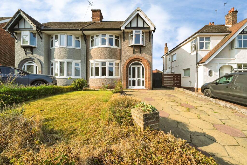 Main image of property: Spital Road, Wirral