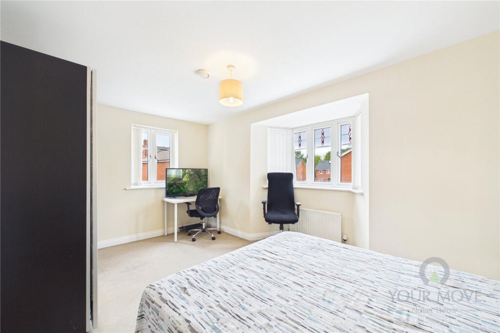 House in Northampton - View 5