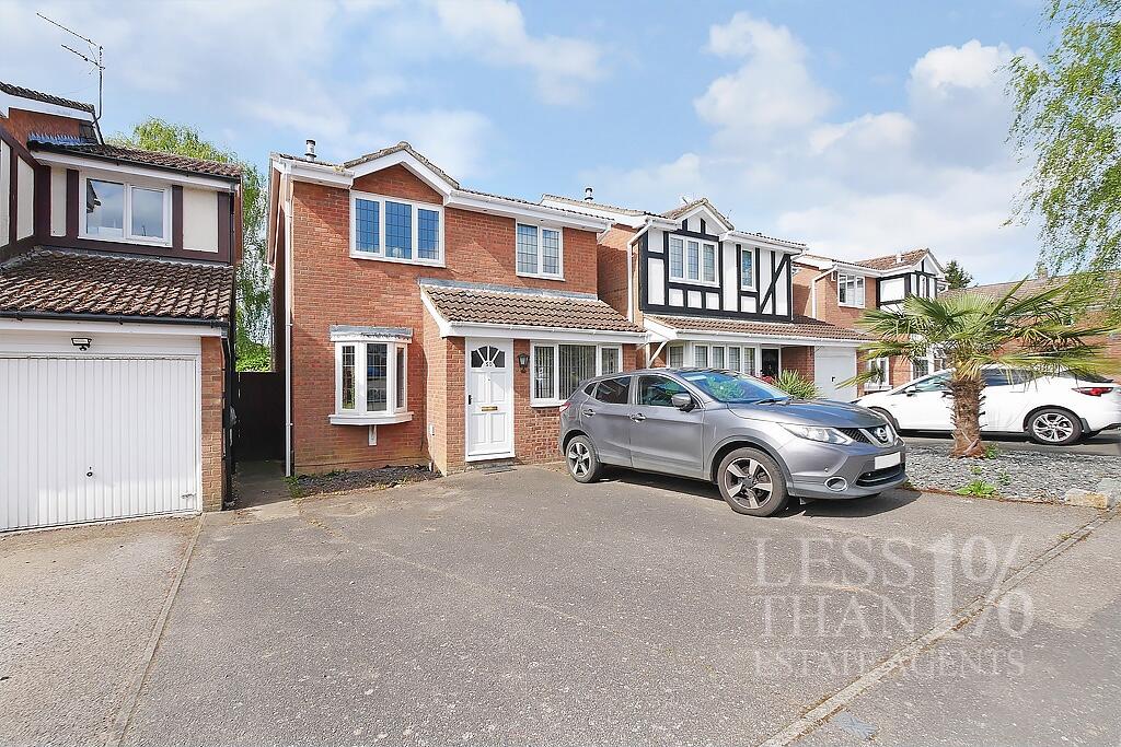 Main image of property: SIR JOHN PASCOE WAY - NN5