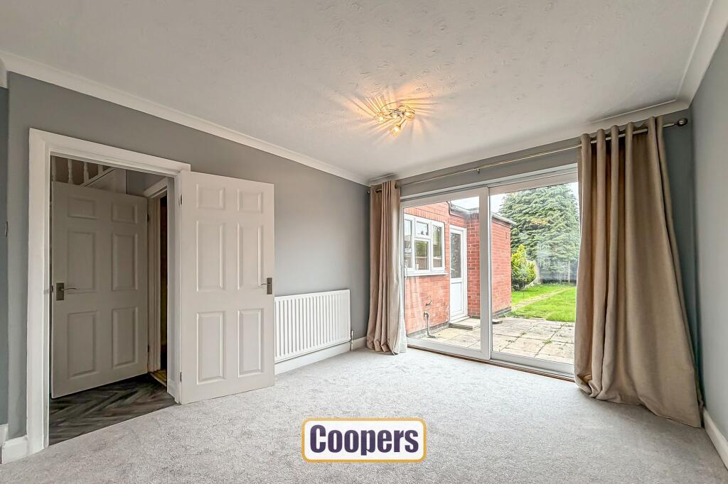 House in Coventry - View 4