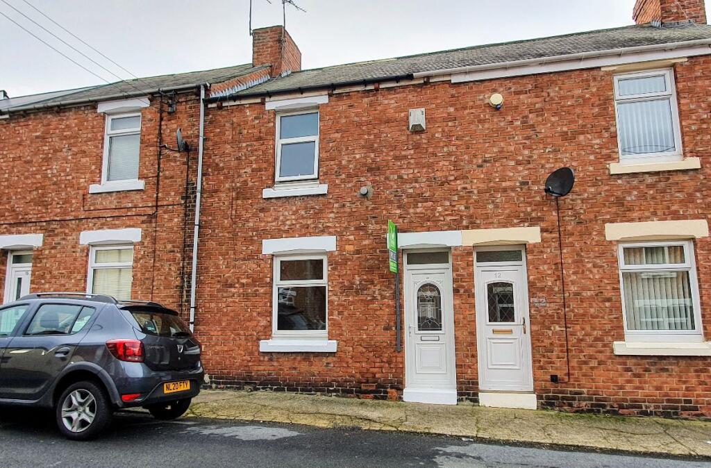 Main image of property: Benson Street, Chester le Street, Co Durham, DH3