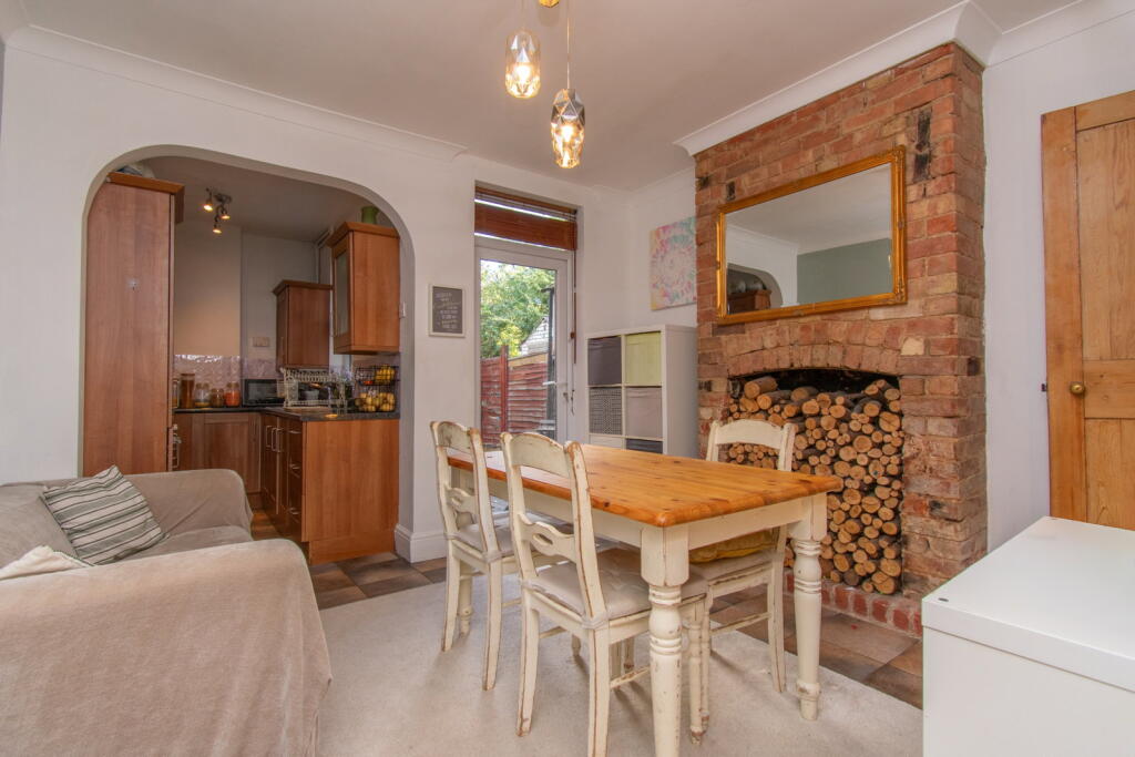 House in Leicester - View 4