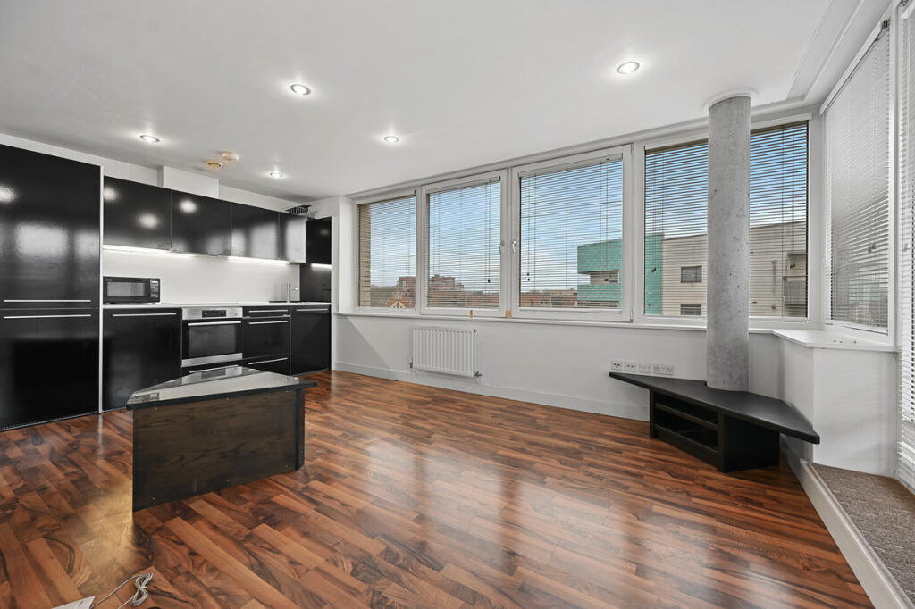 Main image of property: Hillside, London, NW10