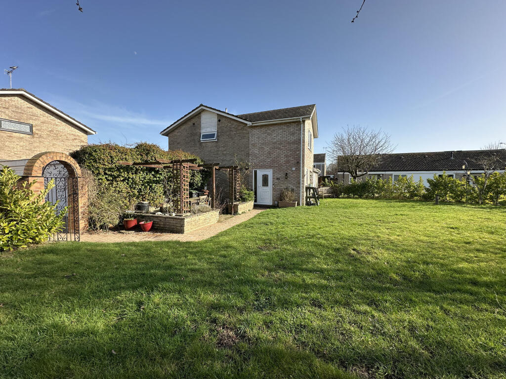 Main image of property: Reeds Way, Stowupland