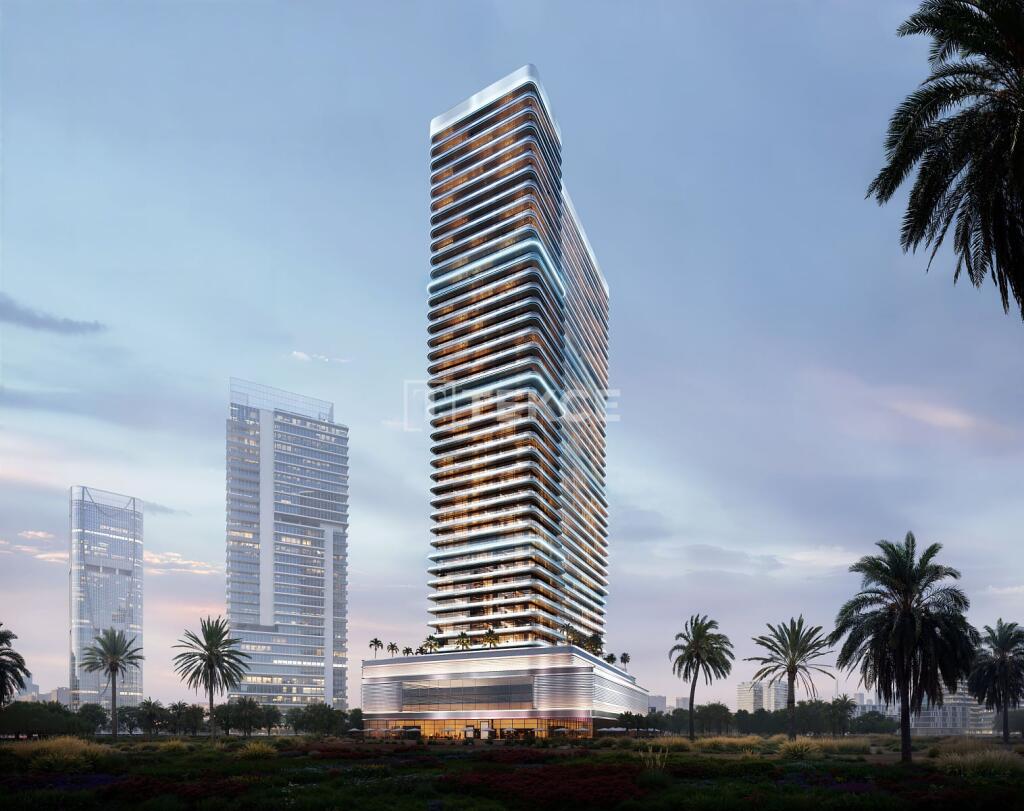 Main image of property: Dubai