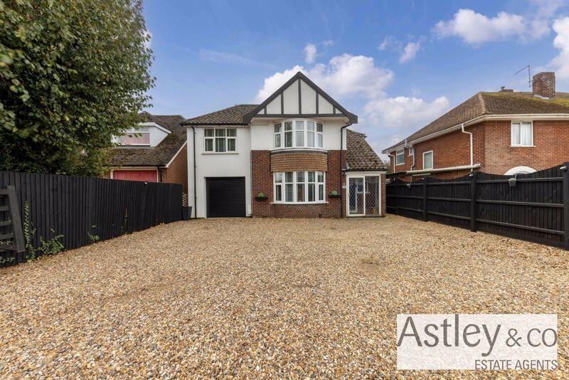 Main image of property: Fifers Lane, Hellesdon, Norwich, NR6