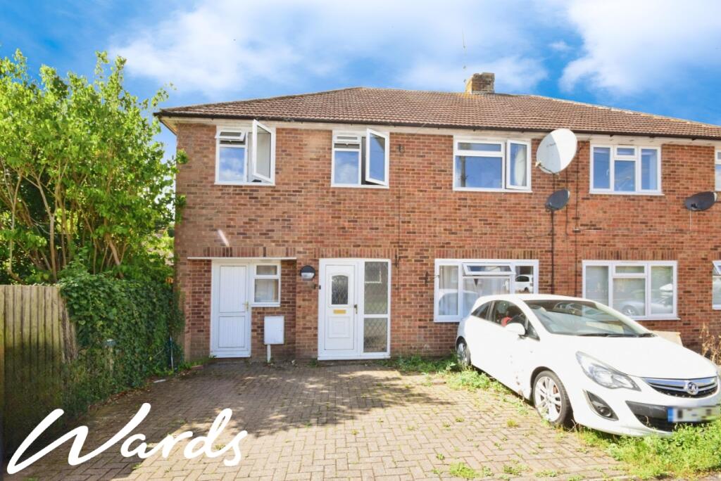 Main image of property: Grange Crescent St. Michaels TN30