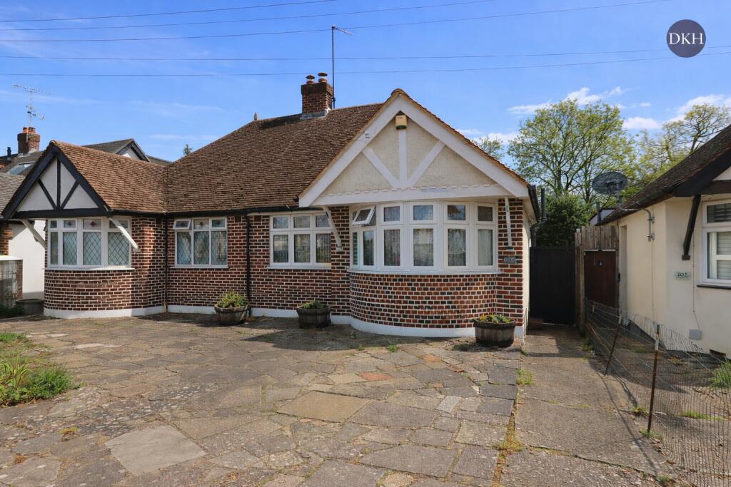 Main image of property: Woodmere Avenue, Watford