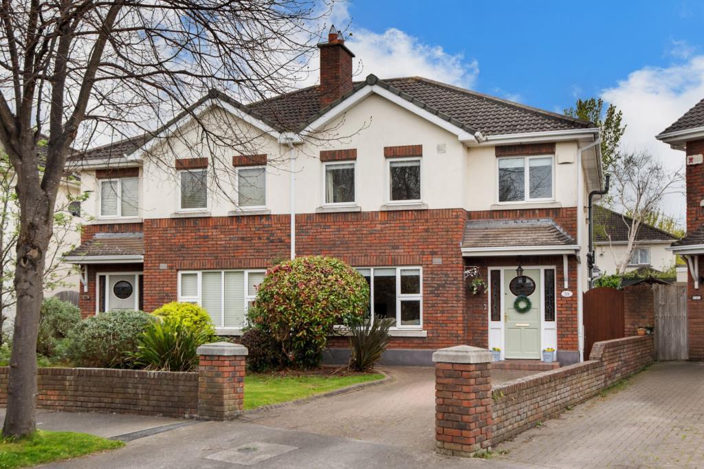 Main image of property: 39 Priory Walk, Terenure, Dublin 12, D12 R273