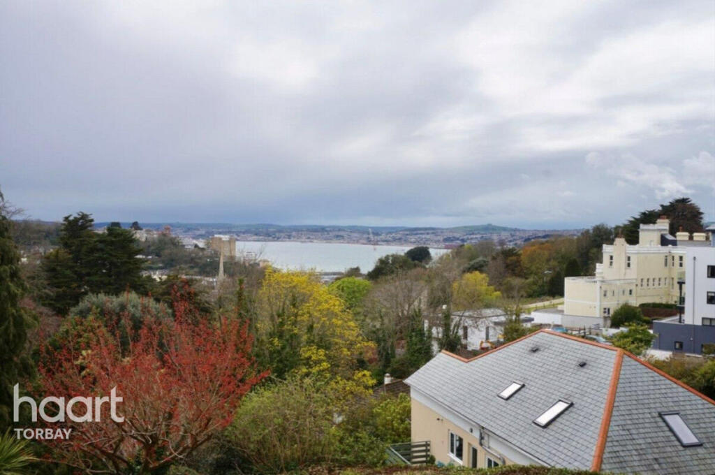 Main image of property: Lower Warberry Road, Torquay