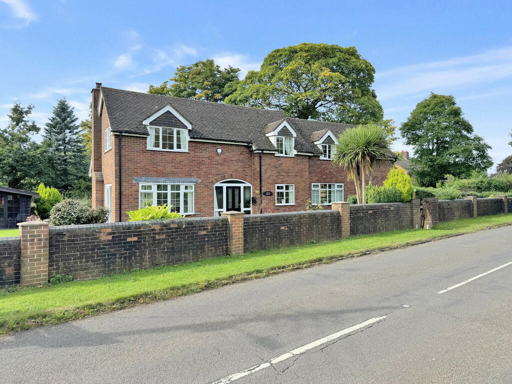Main image of property: Sandon Road, Hilderstone