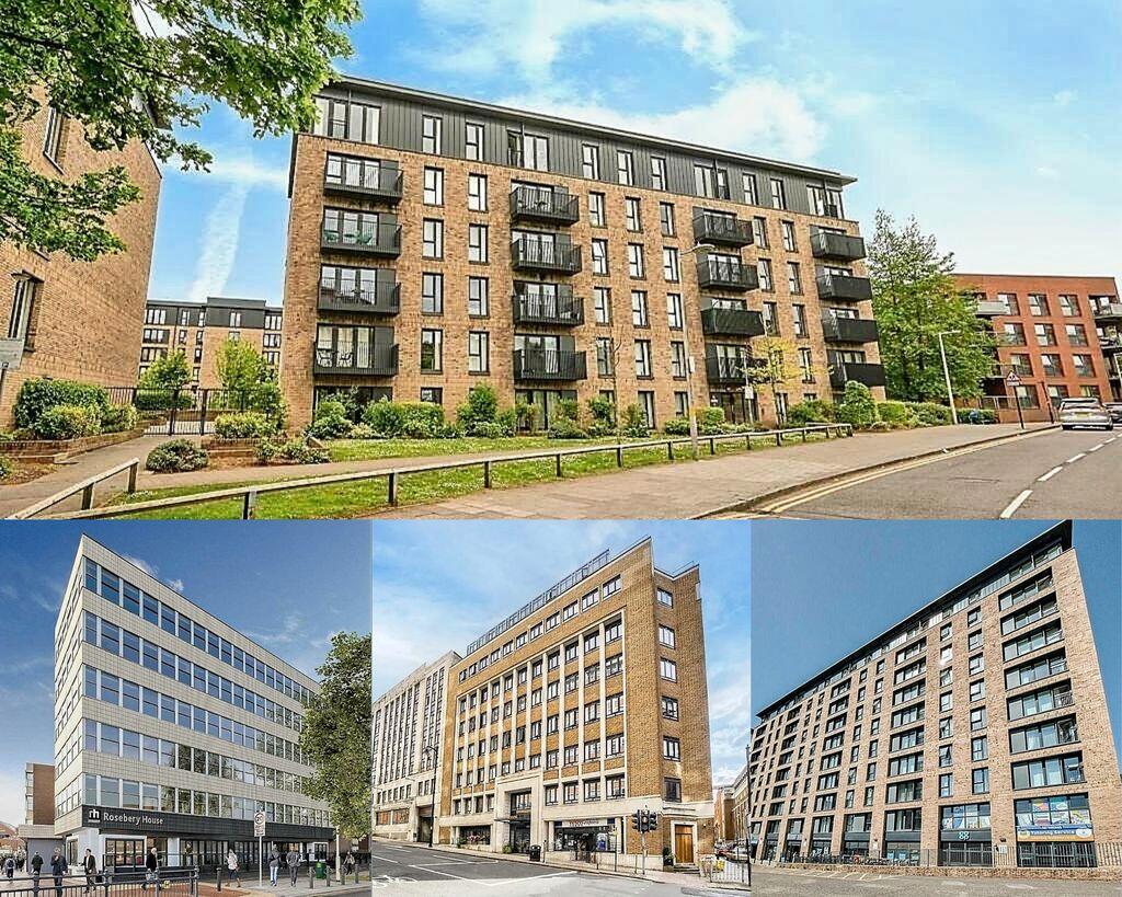 Main image of property: N-C Property Portfolio