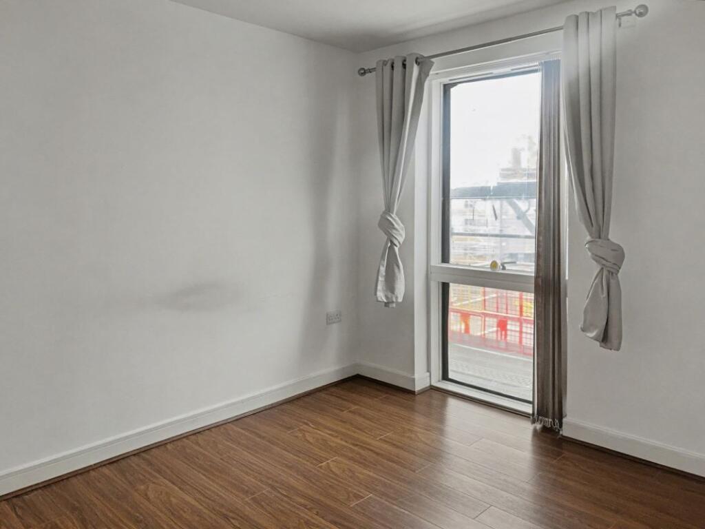 Apartment 68 Hemisphere, 31 The Boulevard, Birmingham, West Midlands, B5 7SE photo 3