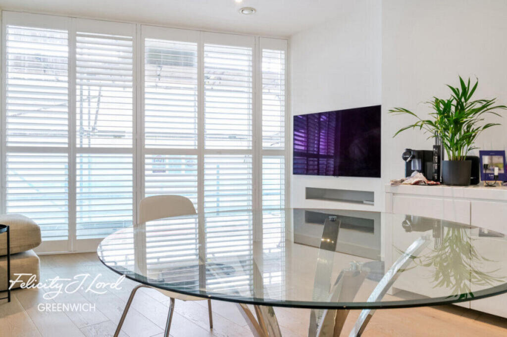 Main image of property: River Gardens Walk, London