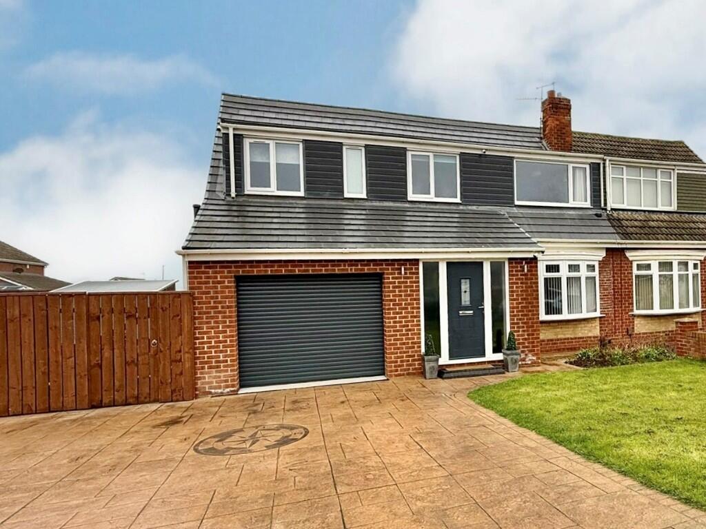 Main image of property: Churchill Drive, Marske-By-The-Sea, TS11