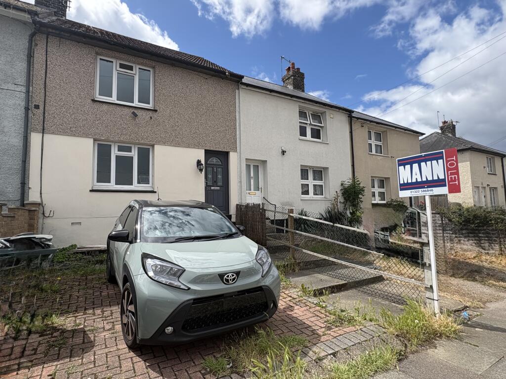 Main image of property: Willow Road, Dartford, DA1