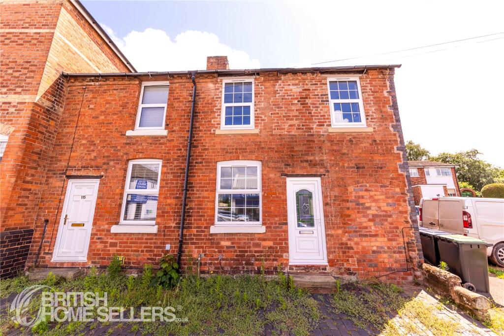 Main image of property: Worcester Road, Bromsgrove, Worcestershire, B61