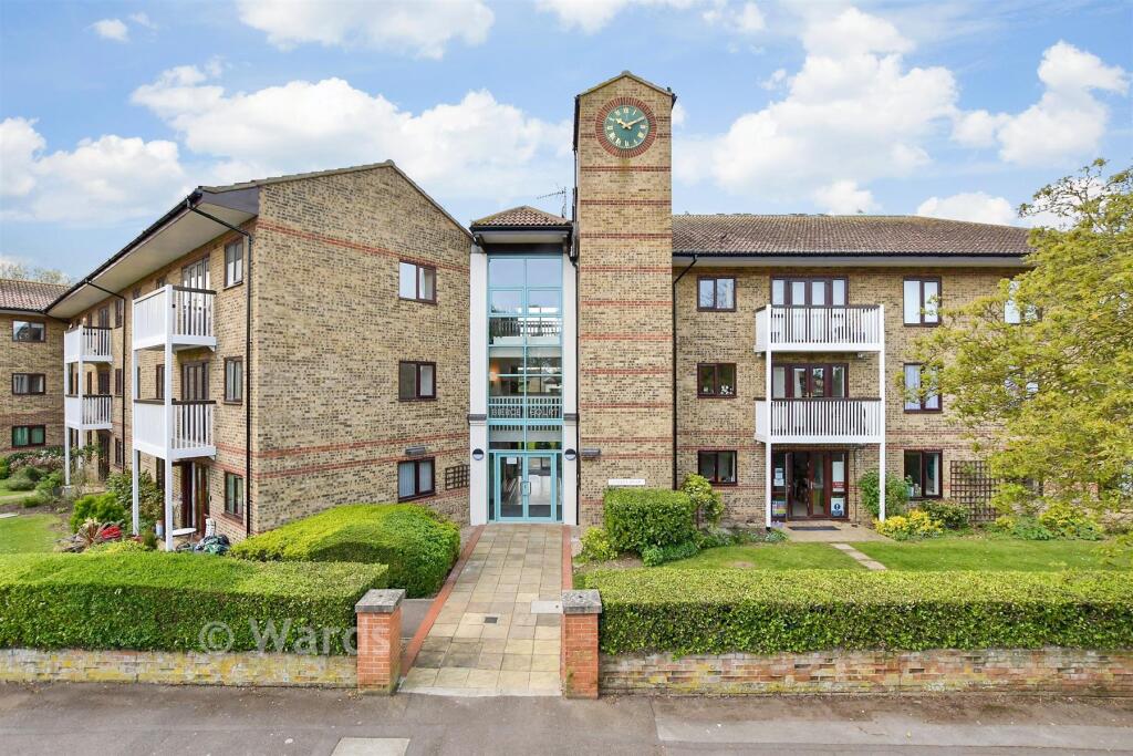 Main image of property: Lyell Road, Birchington, Kent