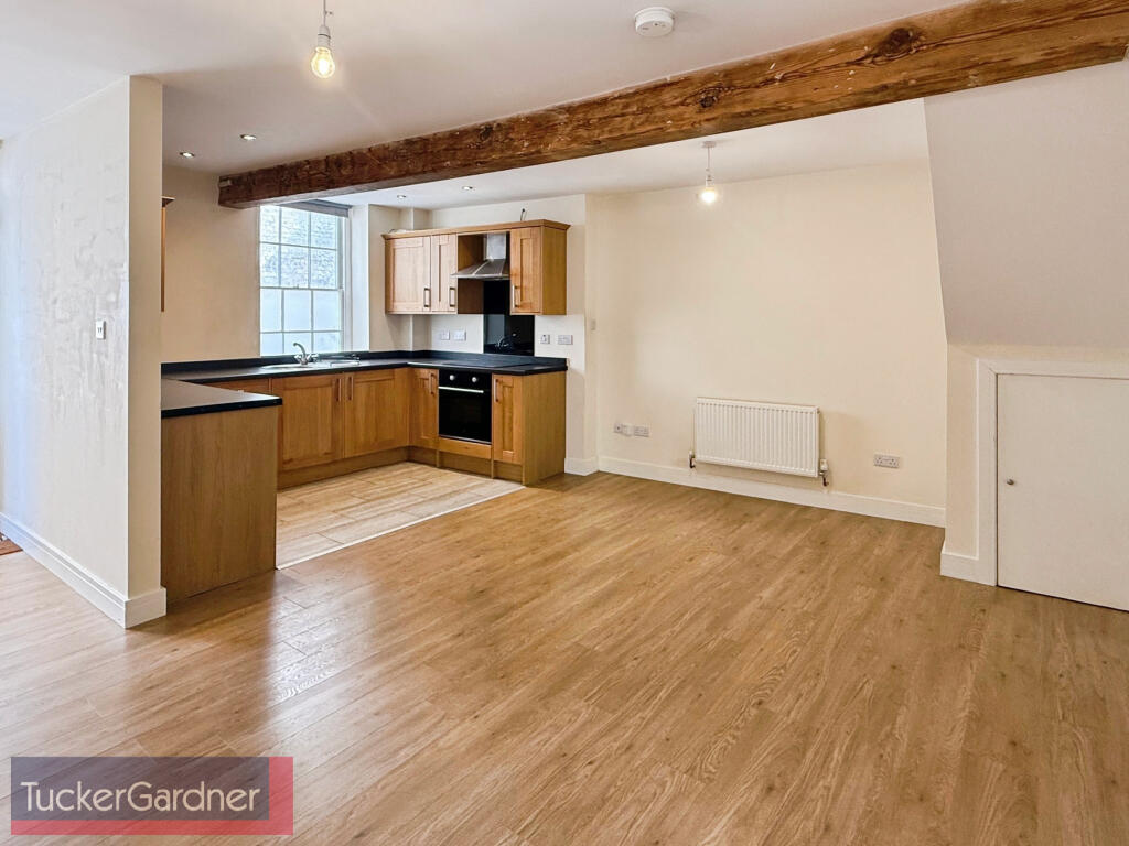 Main image of property: Churchgate Street, Soham, CB7 5DS
