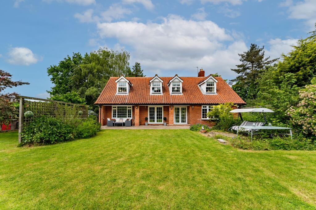 Main image of property: New Lane, Huntington, YO32