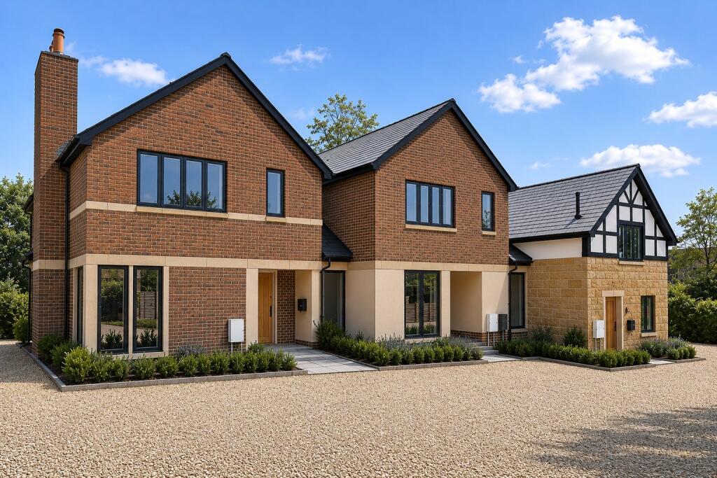 Main image of property: The Coach House, Ardingly Road, Lindfield, RH16