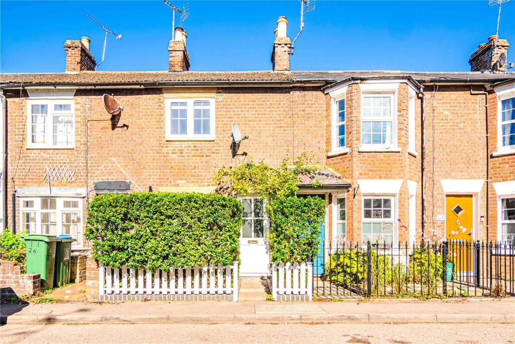 Main image of property: Summerleys, Edlesborough, Dunstable, Buckinghamshire, LU6
