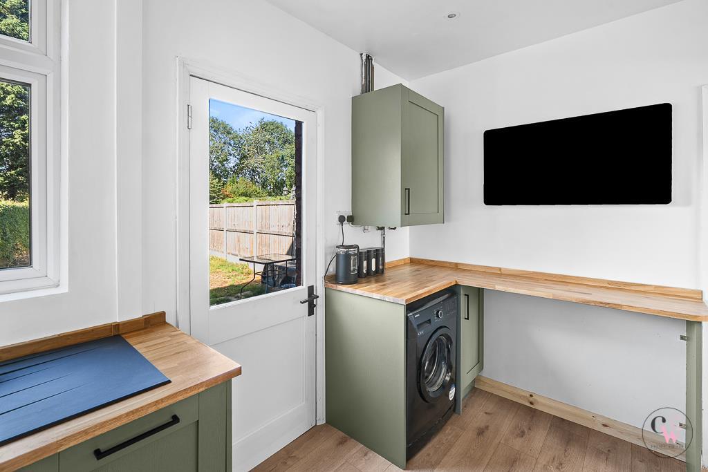 House in Crewe - View 4