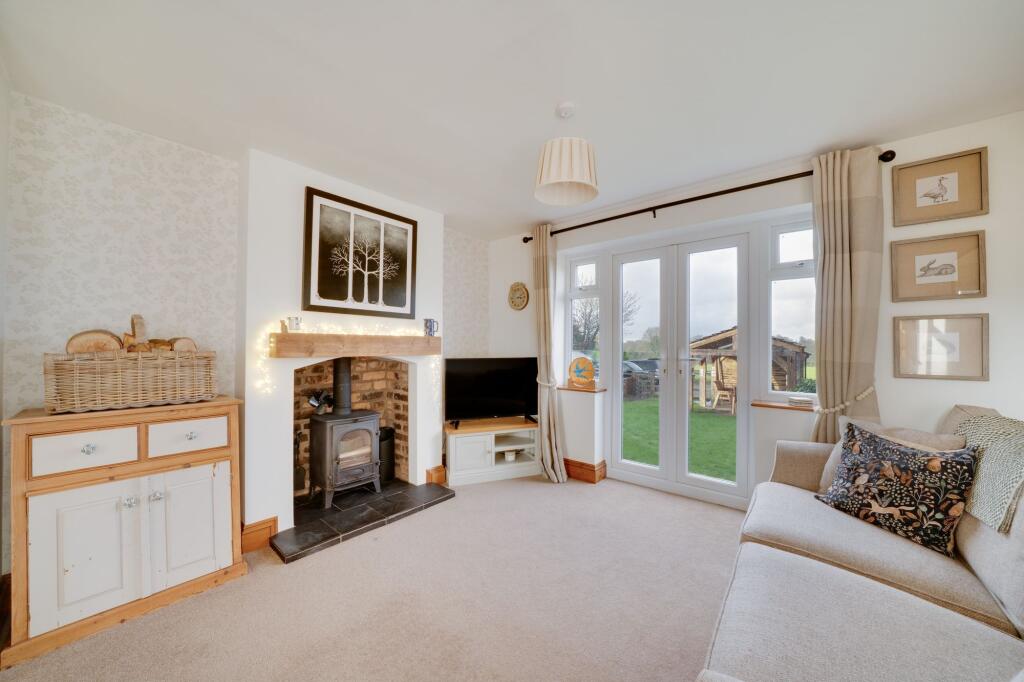 Stableford Road, Ackleton, WV6 photo 2