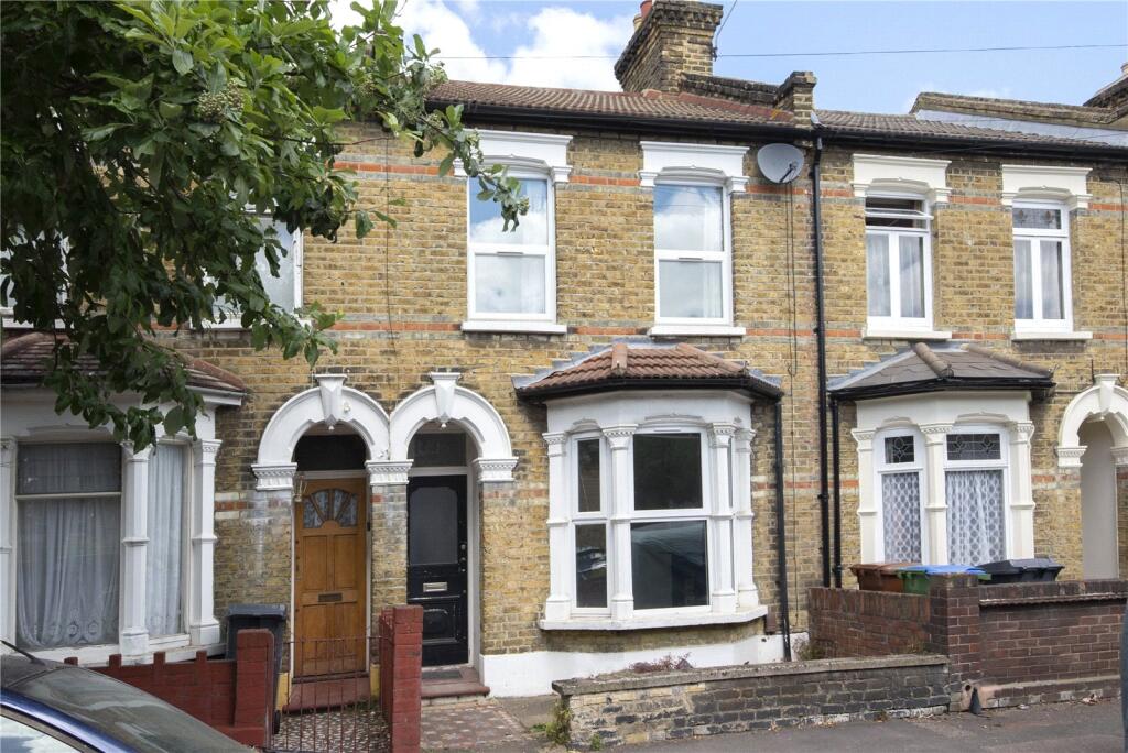 Main image of property: Wragby Road, Leytonstone, London, E11