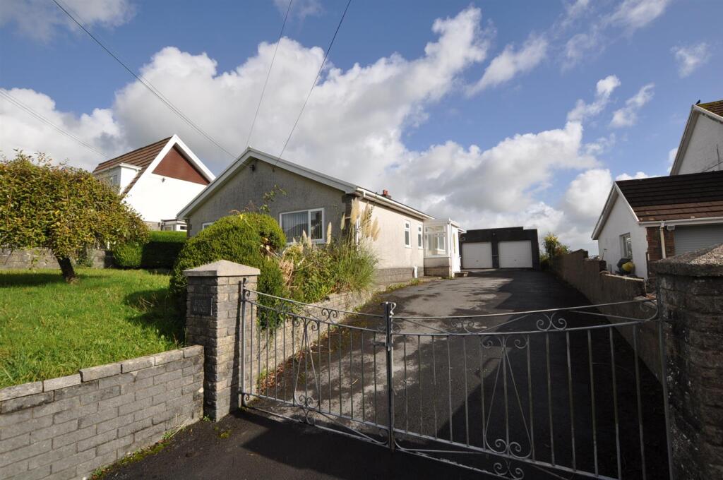 Main image of property: Bethlehem Road, St. Clears, Carmarthen