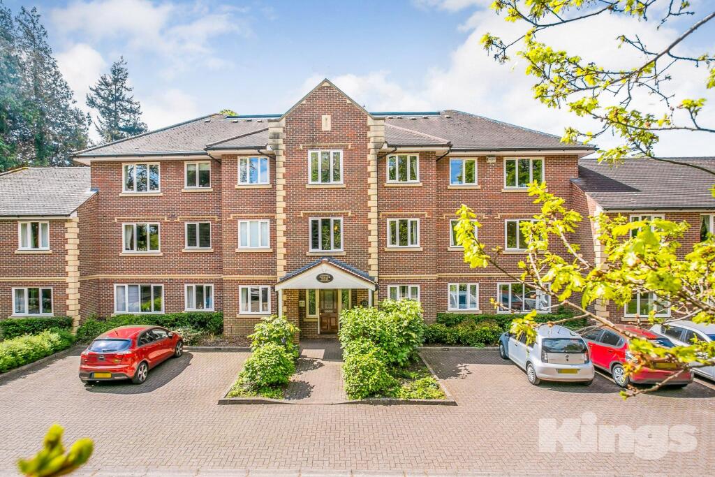 Main image of property: Bayhall Road, Tarland House Bayhall Road, TN2