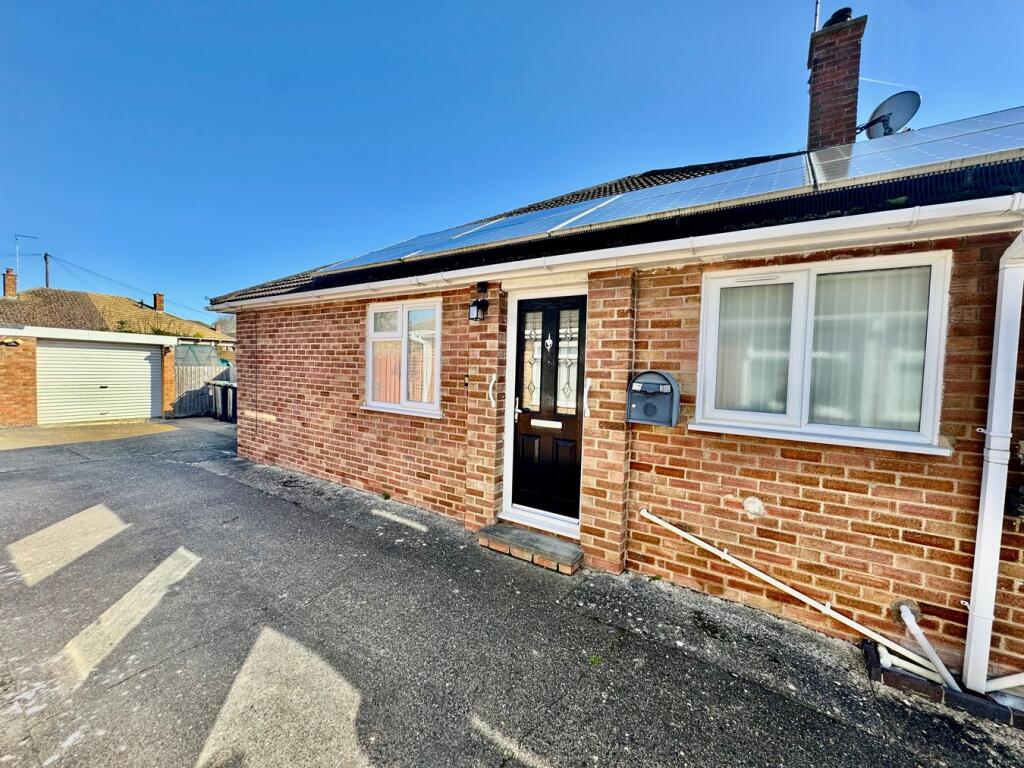 Main image of property: Welbourne Close, Raunds, Wellingborough, NN9