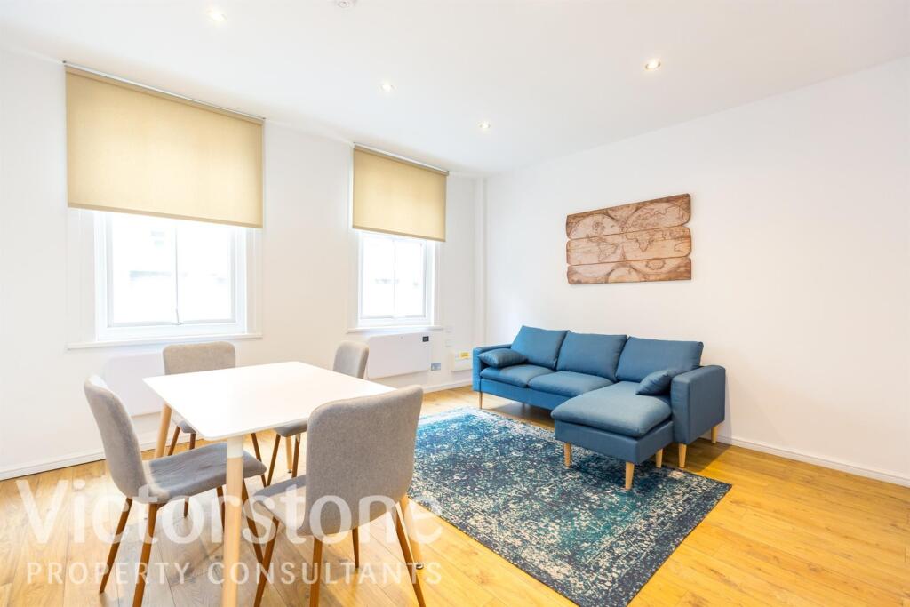 Main image of property: East Mount Street, Whitechapel, London, E1