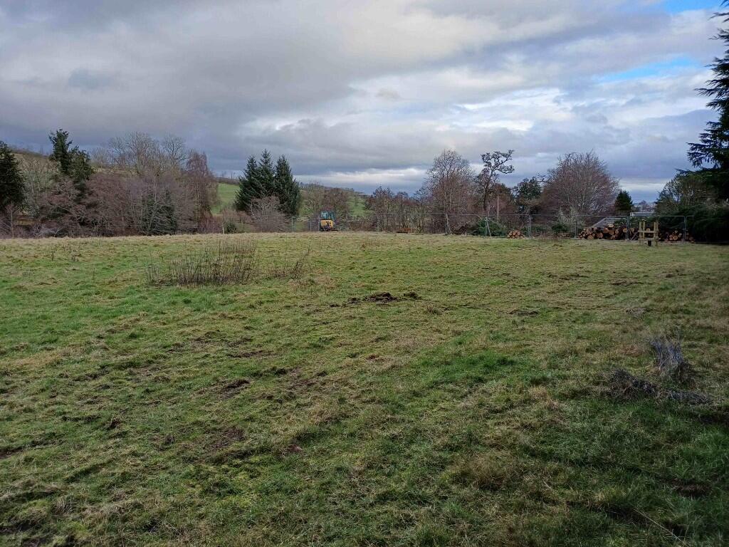 Main image of property: Plot 2 Ussie Mill, Hood Street