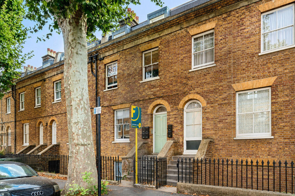 Main image of property: Grosvenor Terrace, Kennington, London, SE5