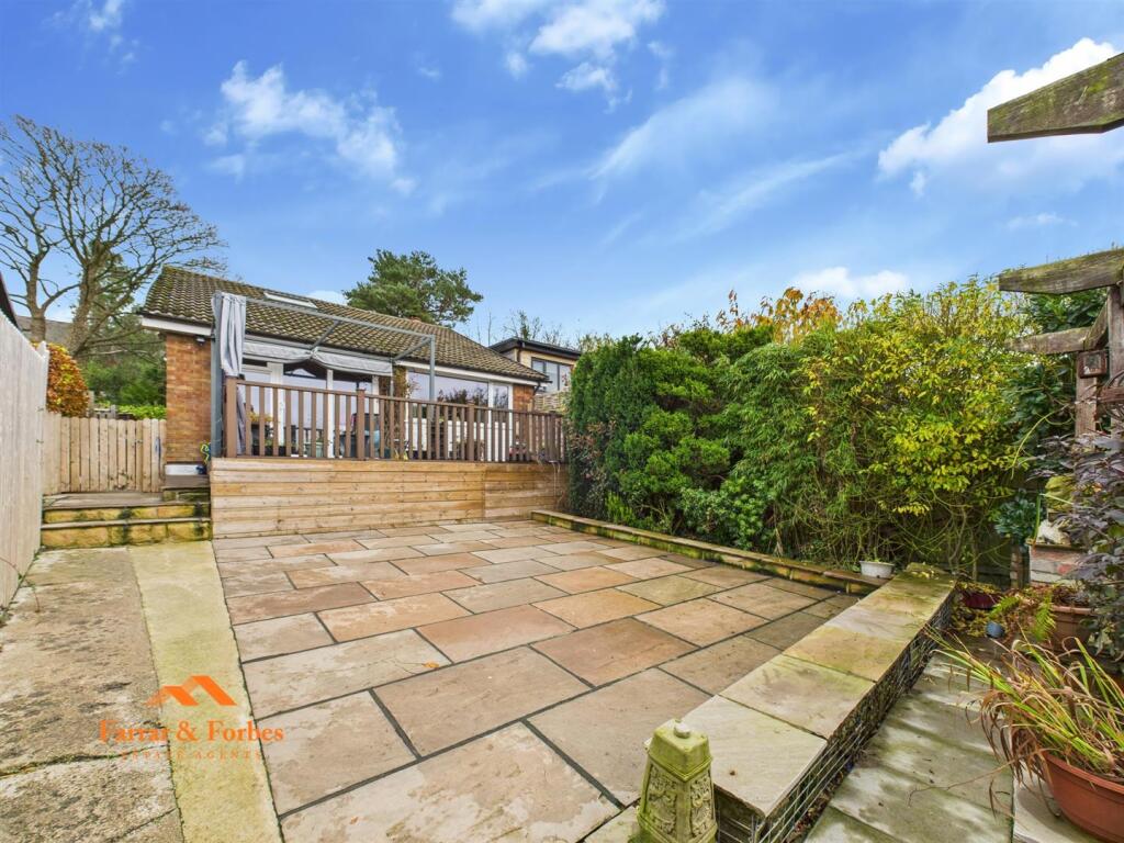 Main image of property: Rydal Place, Colne