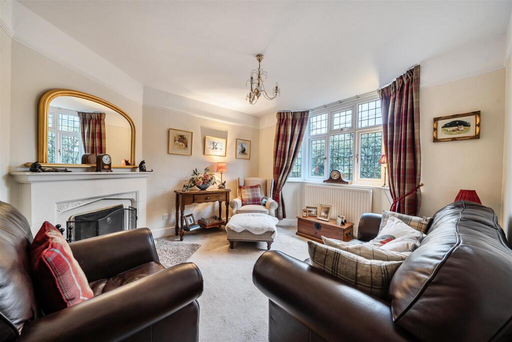 Coxhill Lane, Potterne, Devizes - View 4